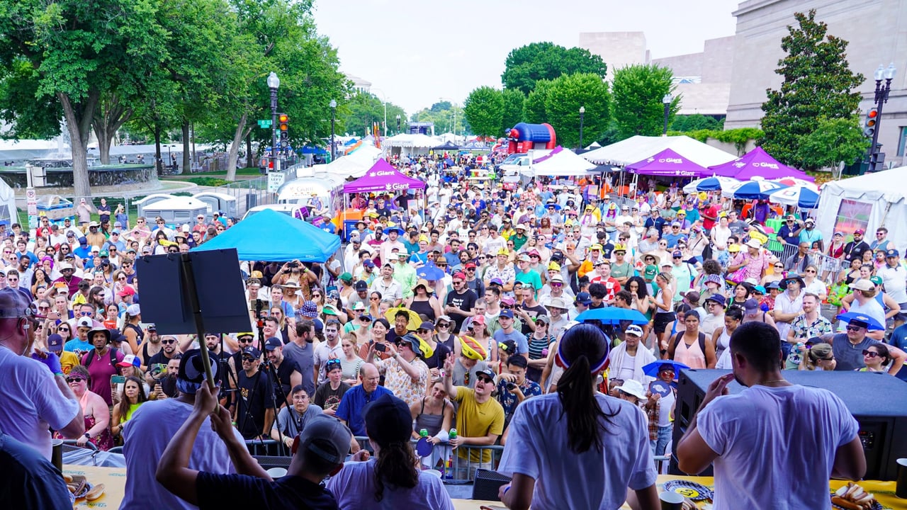 Top June Events To Check Out Around The DMV & WV