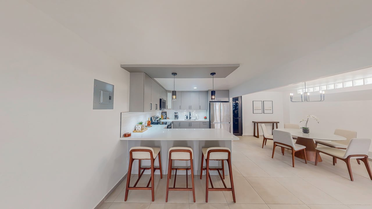 Quintas de Dorado C-20