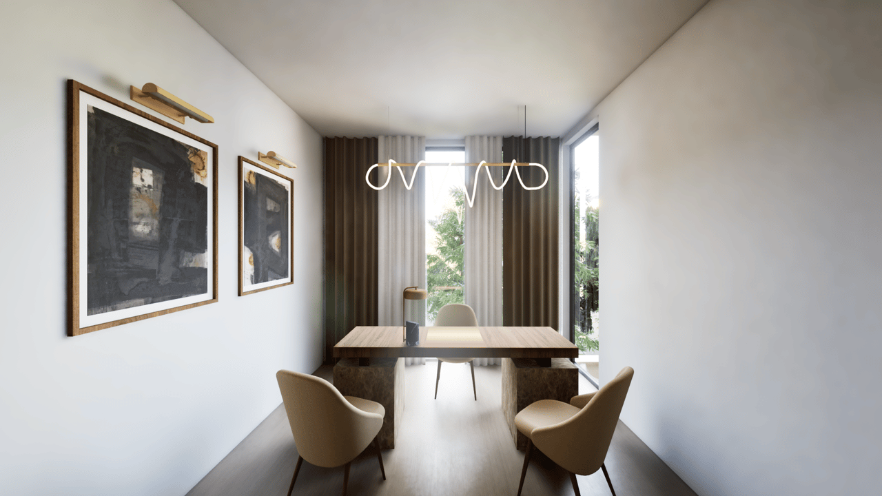 824 S. Franklin Street