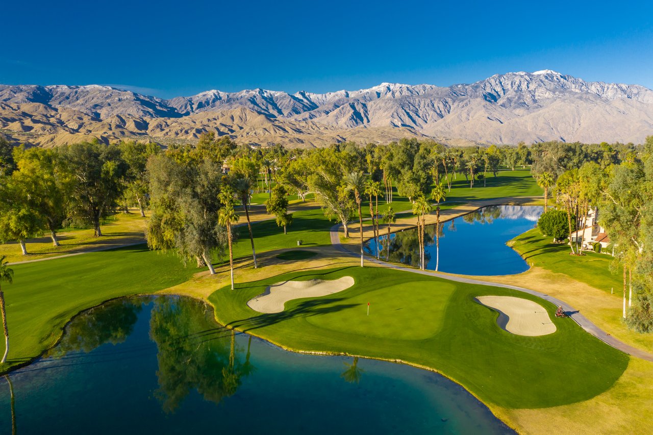 Mission Hills Country Club