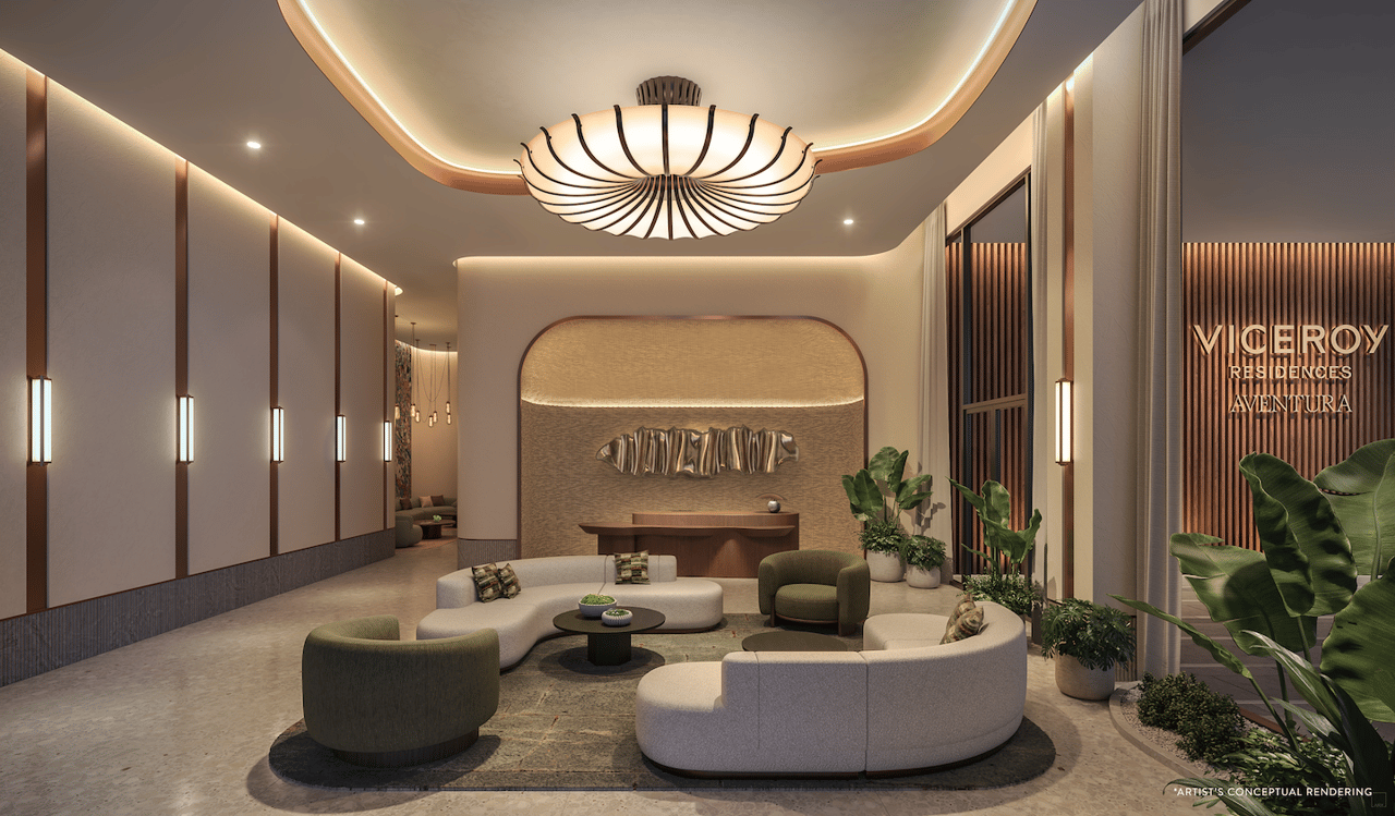 Viceroy Residences Aventura