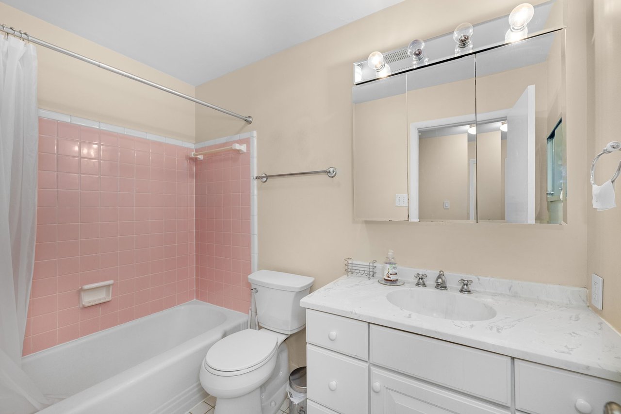 A Rare McLean Opportunity with Extraordinary Potential