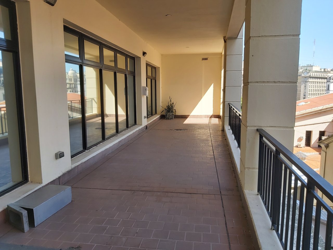 Palacio de la Reconquista