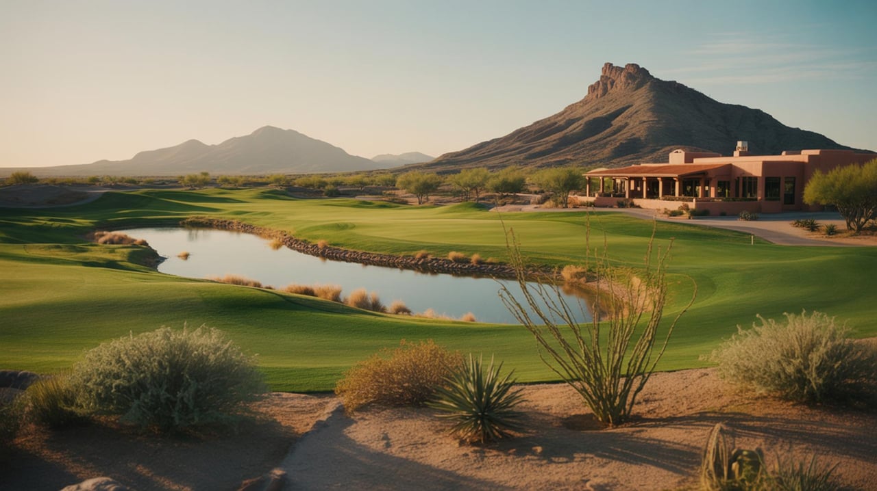 Hidden Gems in Picacho Hills, NM You Need to Discover