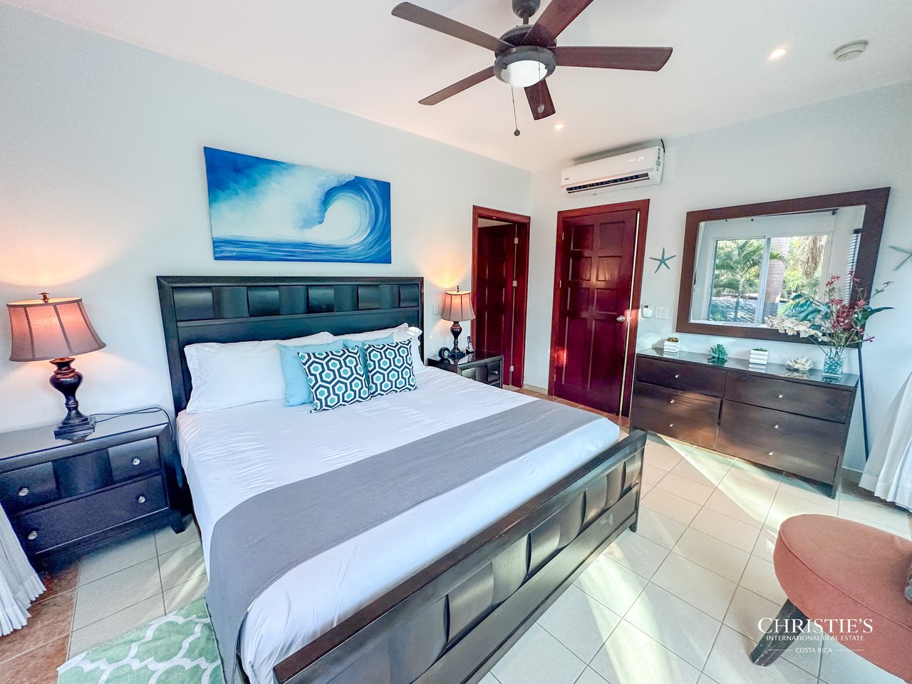 Villa North | Langosta Beach 