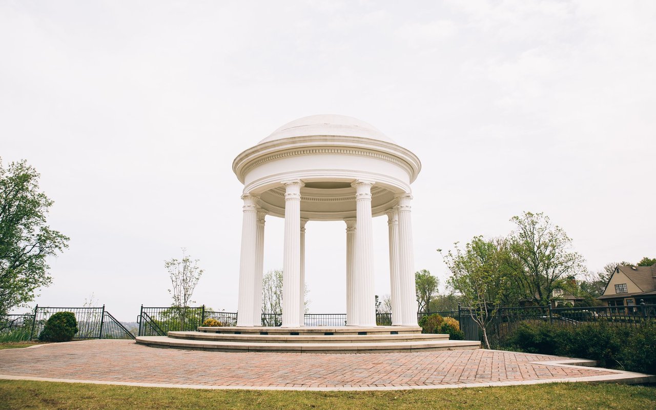 Vestavia Hills