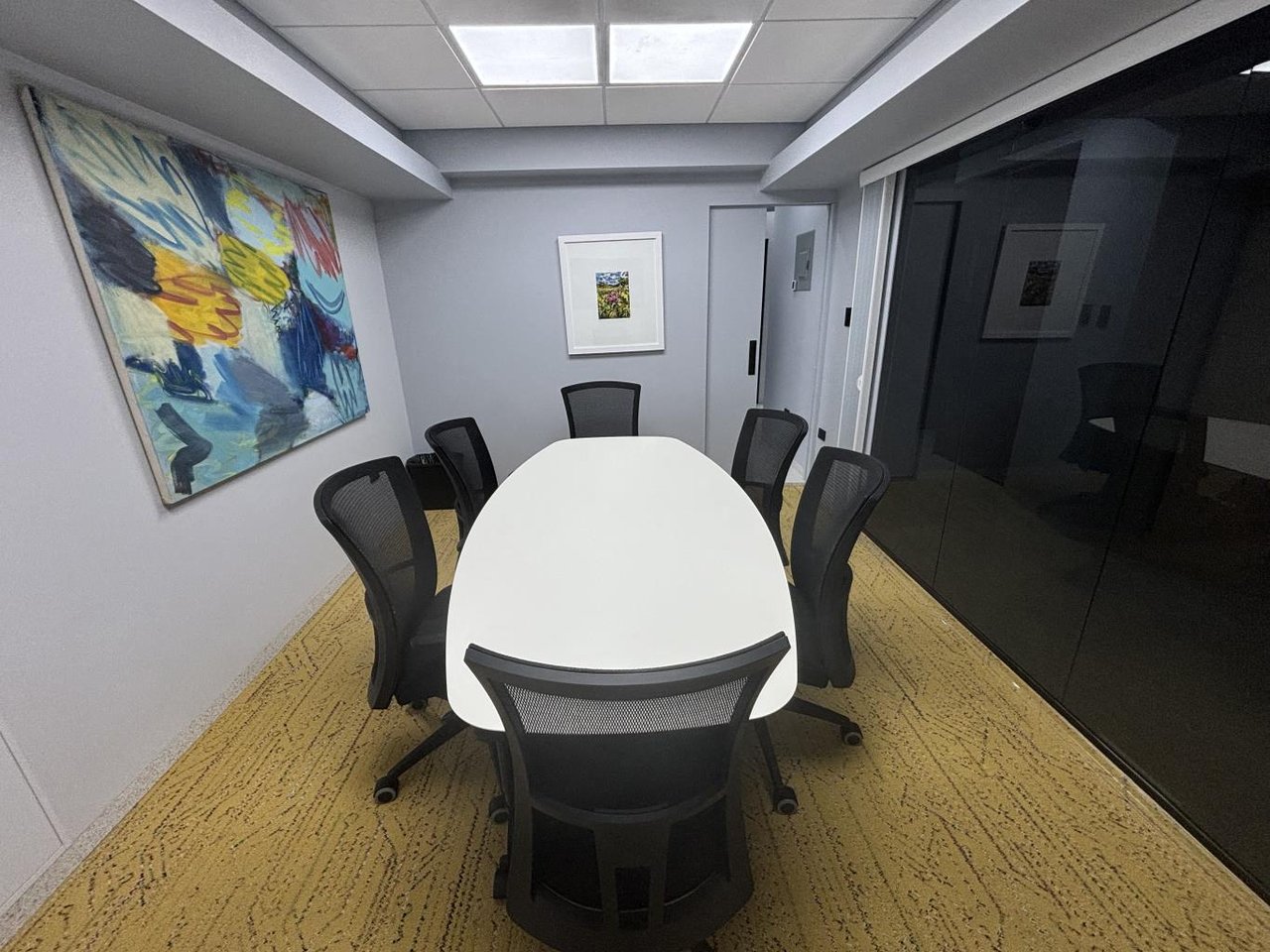 701 Av. de la Constitución