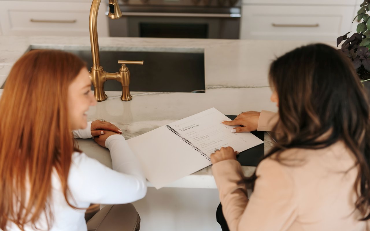 Why Your First Week on the Market Is the Most Important