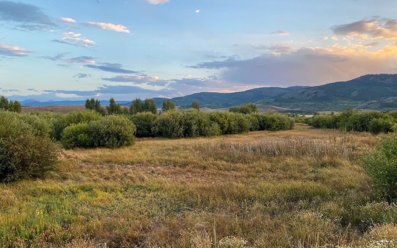 Granby Ranch