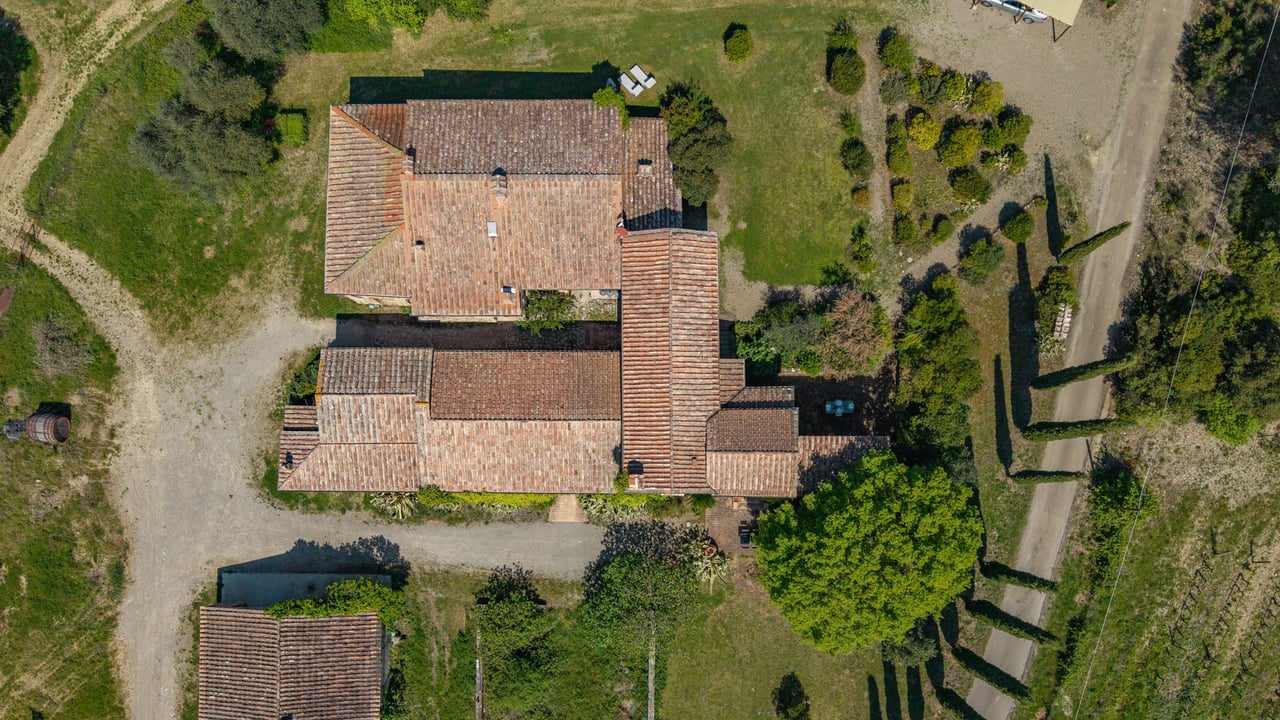 DIMORA DELLA VITA