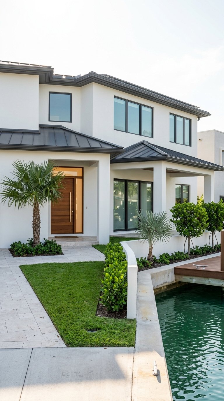 Choosing Between Waterfront And Downtown Venice cover