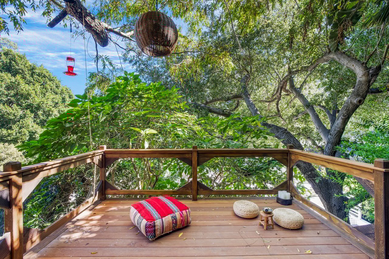 8237 Kirkwood Dr, Sunset Strip