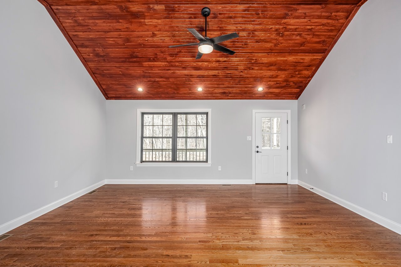 31 Parker Trail