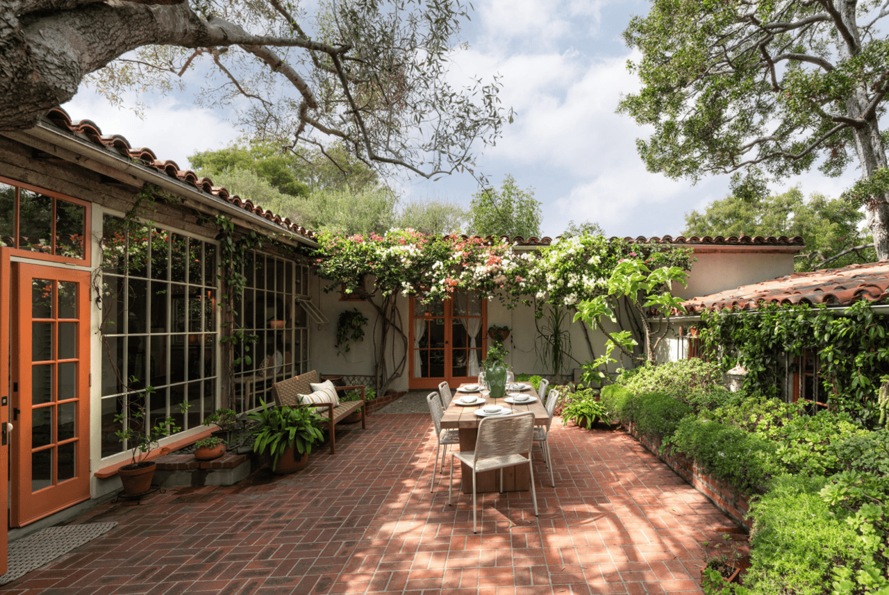 Spotlight on these Historic Homes