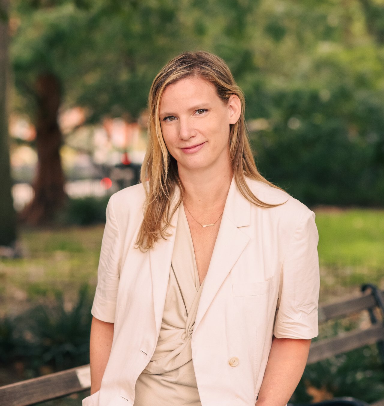 Rachel Skumanich