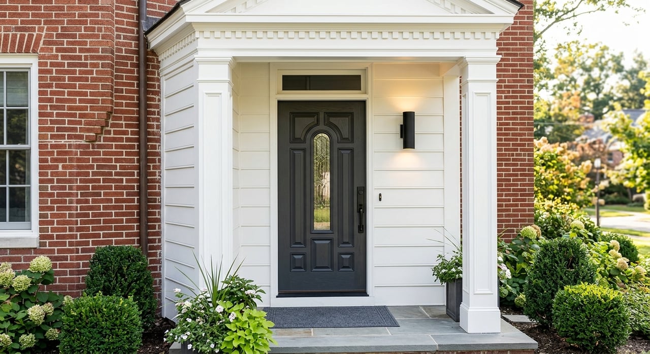Design-Forward Updates To Help Your Apex Home Sell