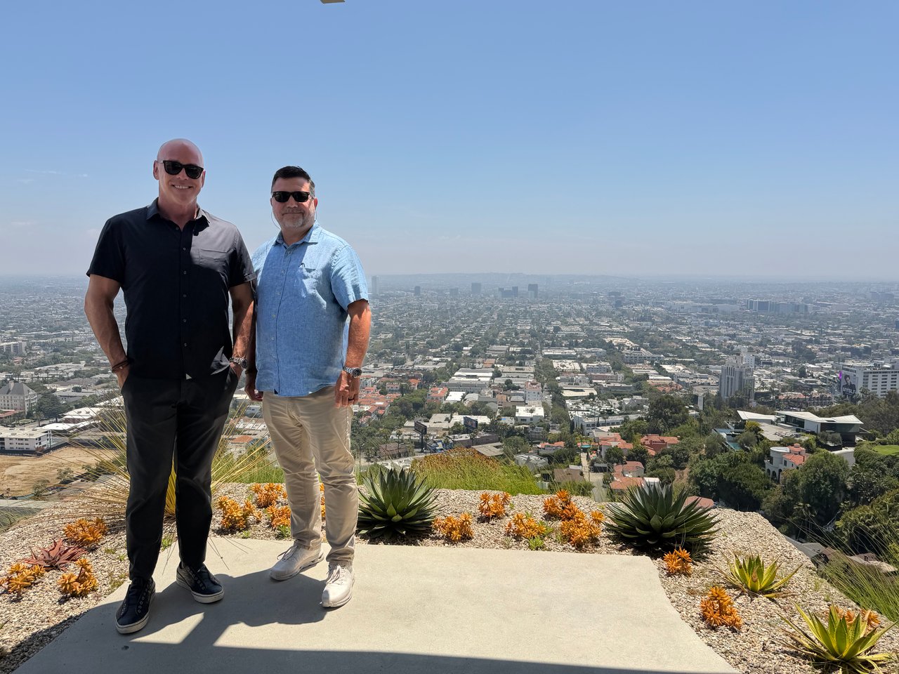 A Behind-the-Scenes Look at The Agency's Exclusive Chairman's Camp and Why Our Global Network Matters- Wayne Kirby | The Agency Oklahoma