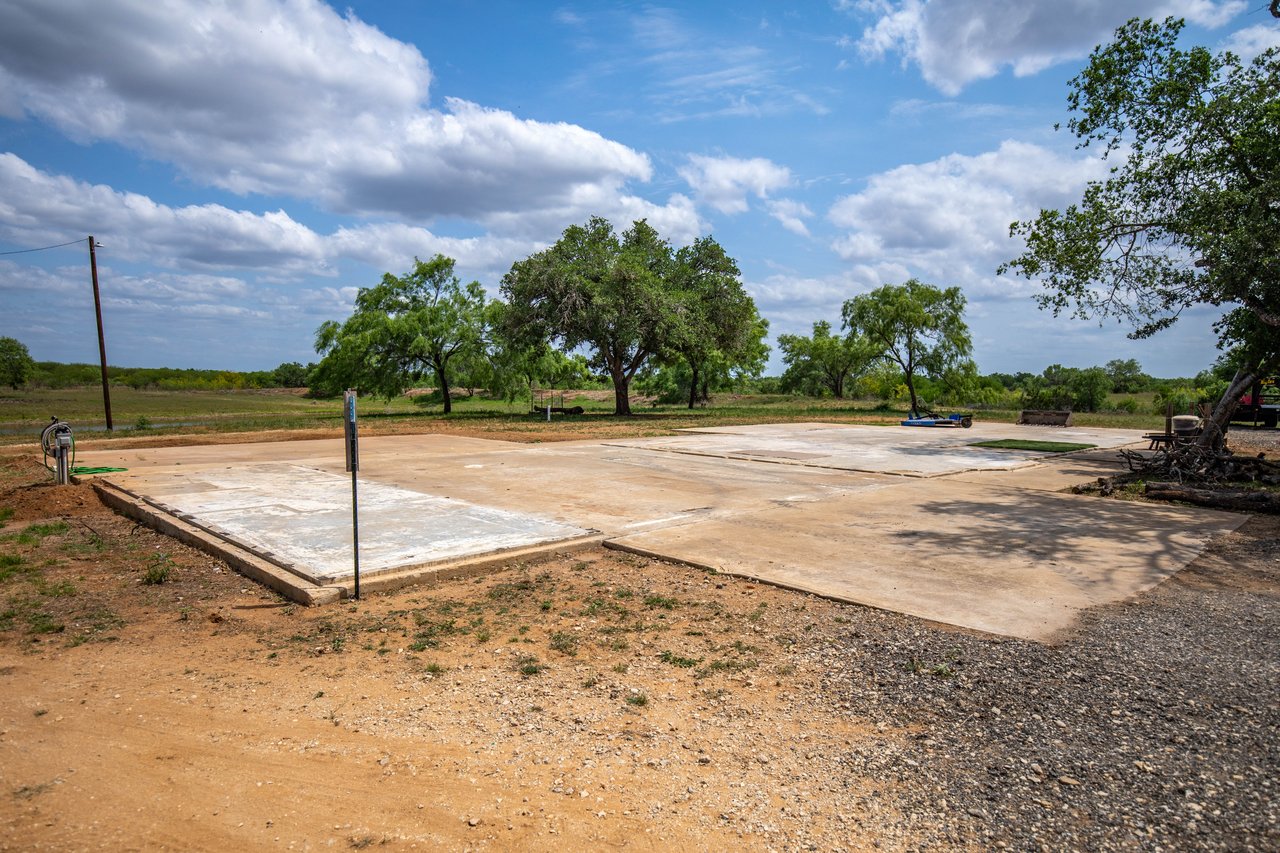 574 PR Goose Creek Ln | 34± Acres | Atascosa County