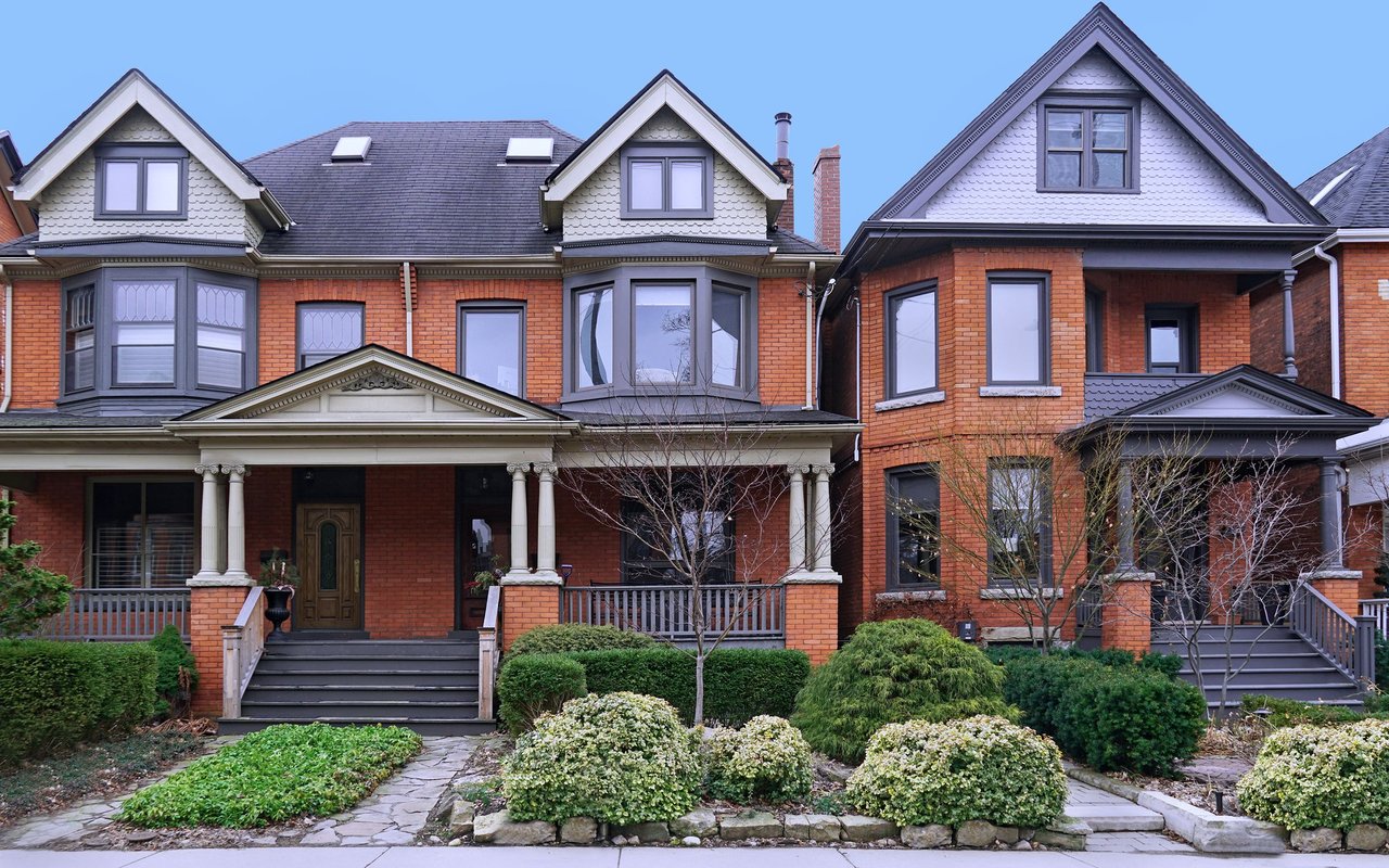 Leslieville
