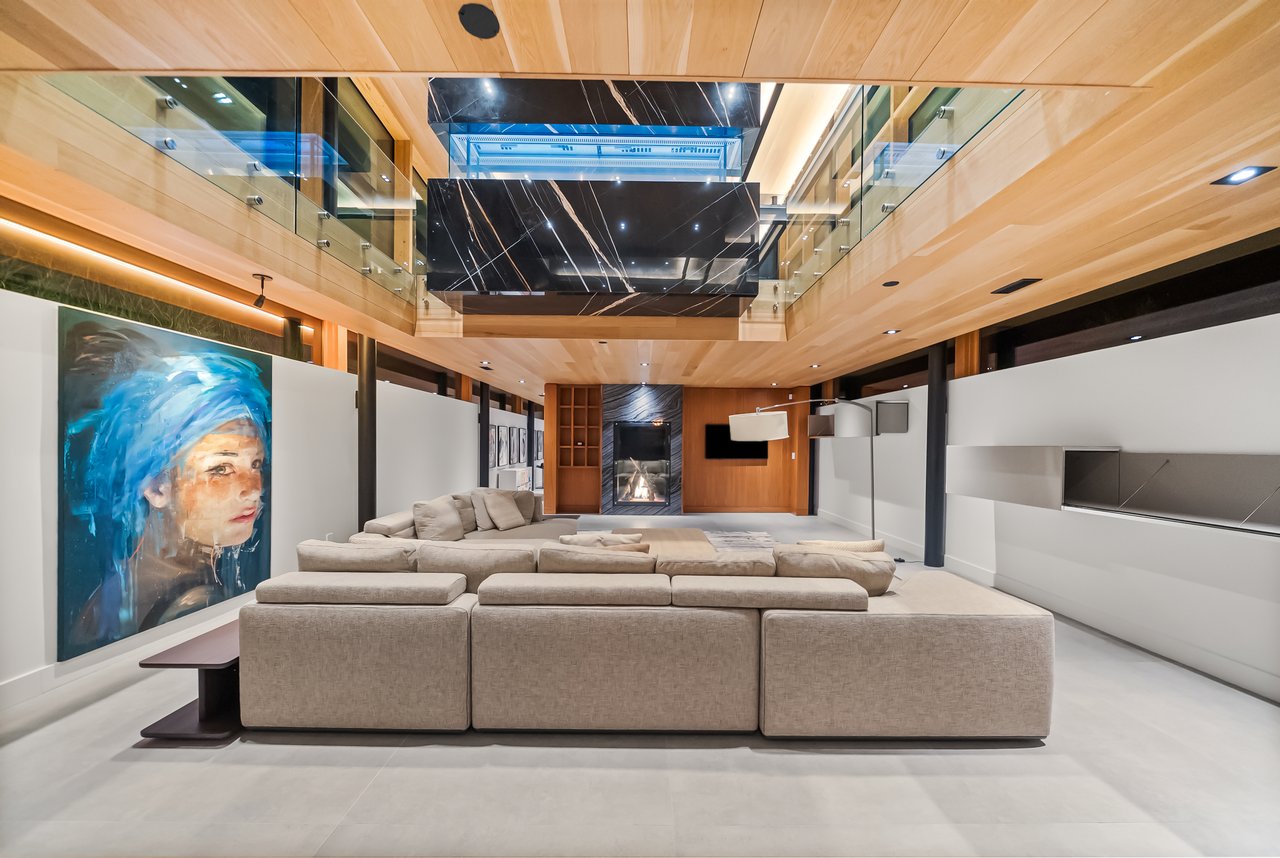 Architectural Statement