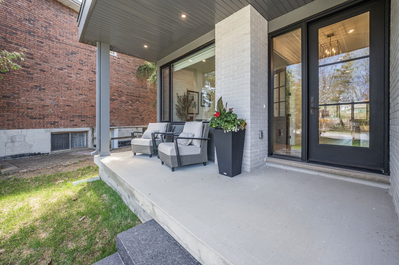46 Tyndale Road, Barrie