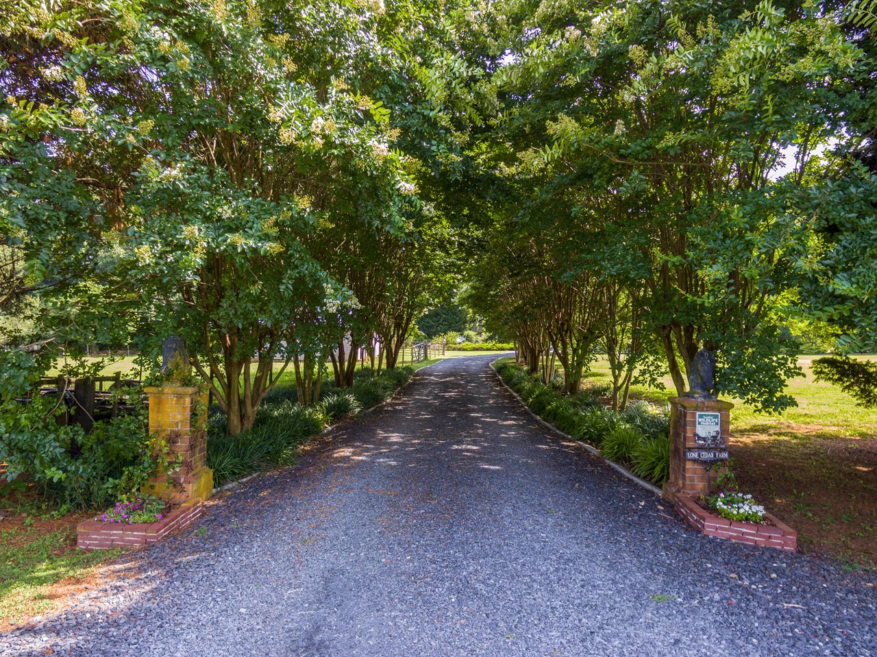 2905 Bethel Church Road