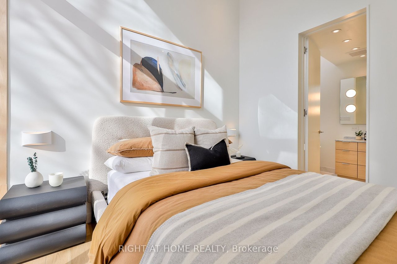 BRUNSWICK LOFTS PENTHOUSE