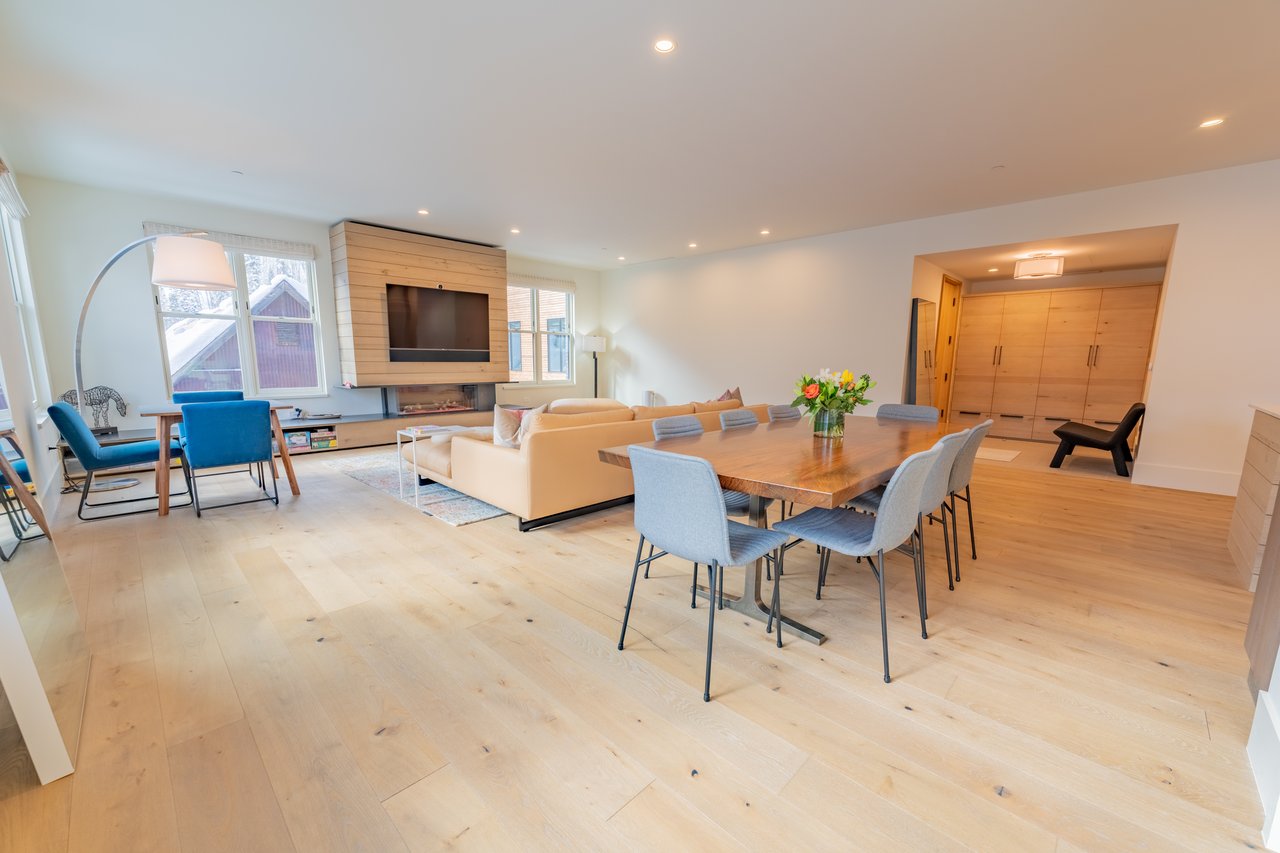 Fir House Two