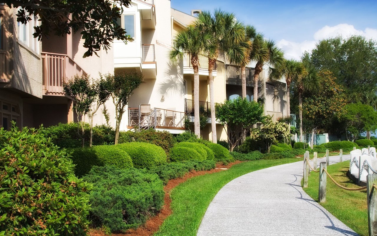 Latitude Margaritaville Hilton Head