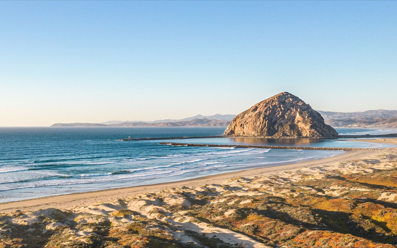 Morro Bay
