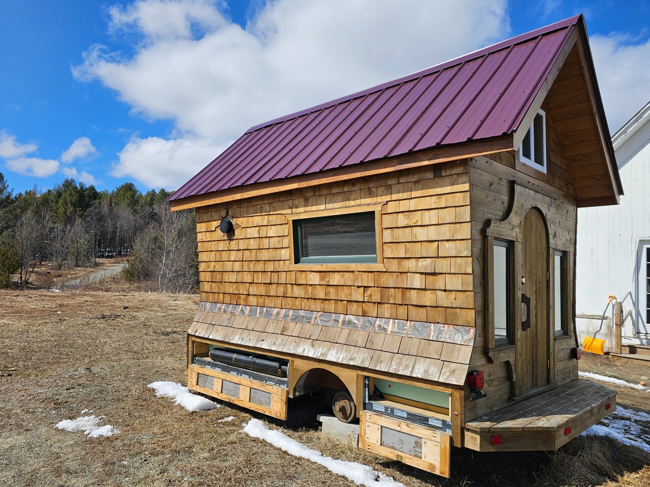 Tiny Home 