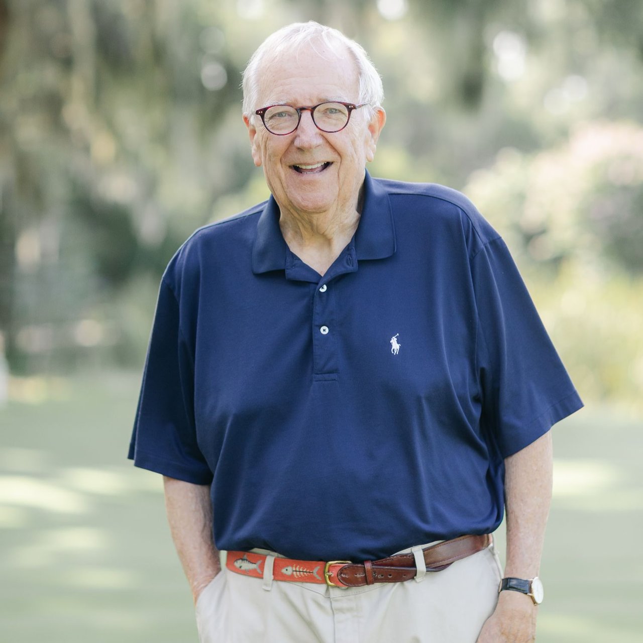John Crawford Fernandina Beach, FL Real Estate Agent Headshot