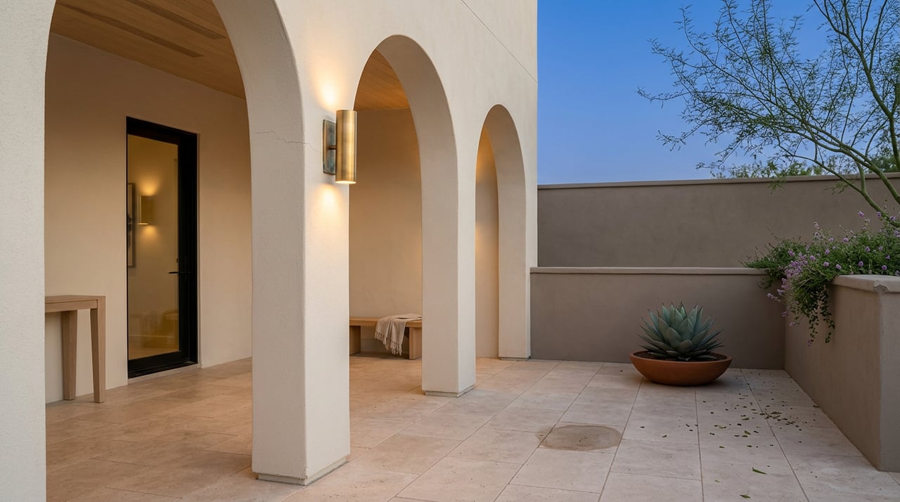 Queen Creek's Town Center Is About to Change How You Eat Out