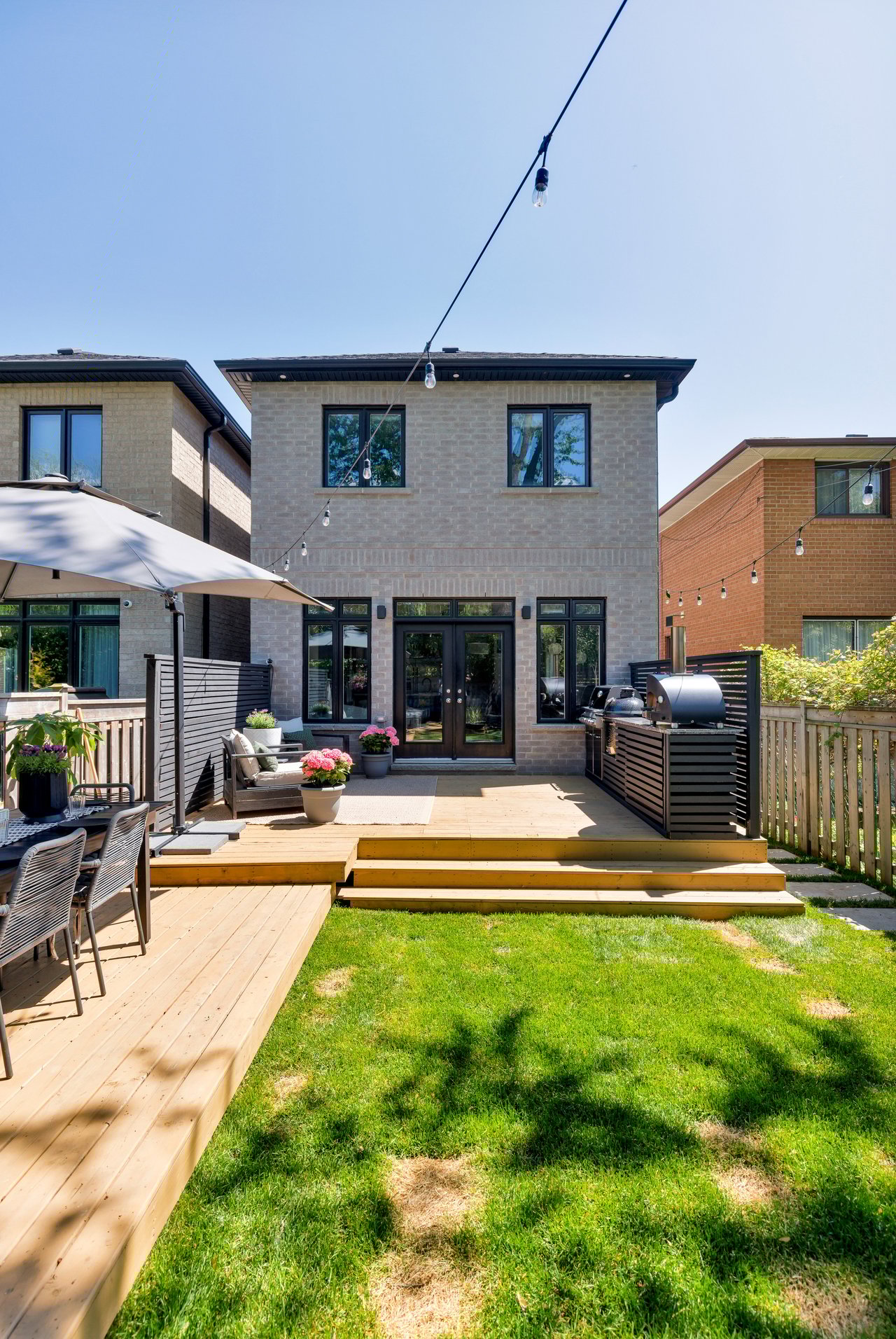 50B Laburnham Avenue, Toronto