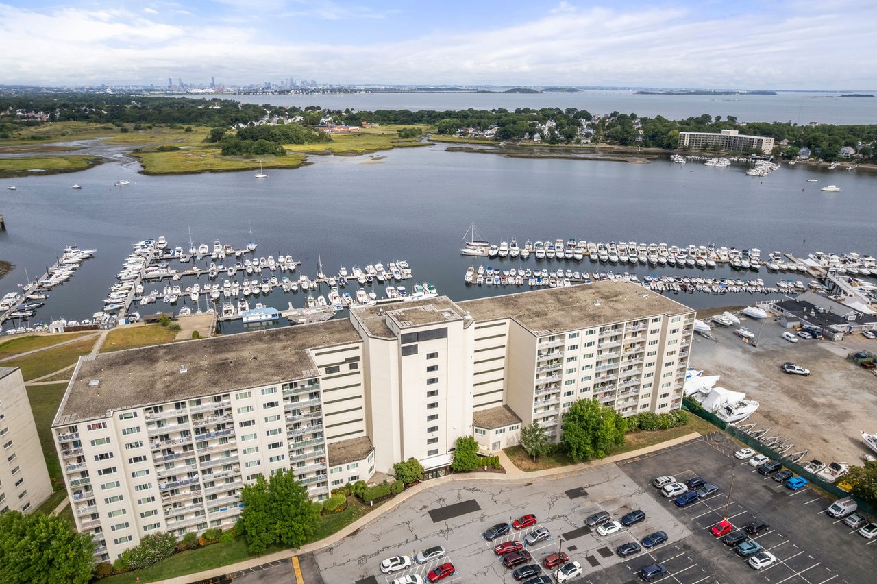 Coming Soon to Quincy Point