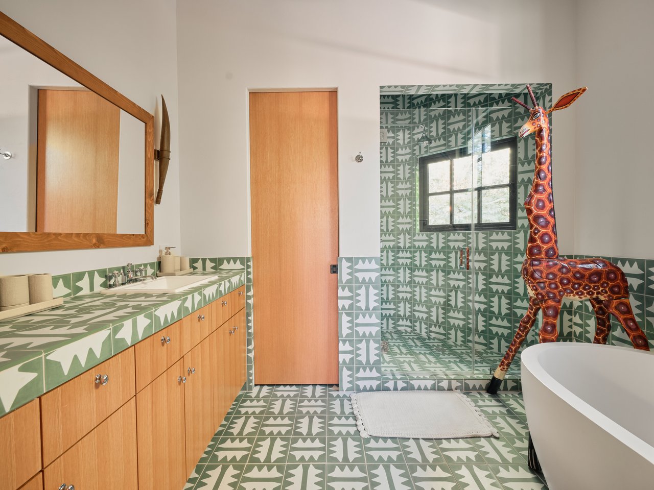 Villa Serena on Lake Austin | A Waterfront Sanctuary