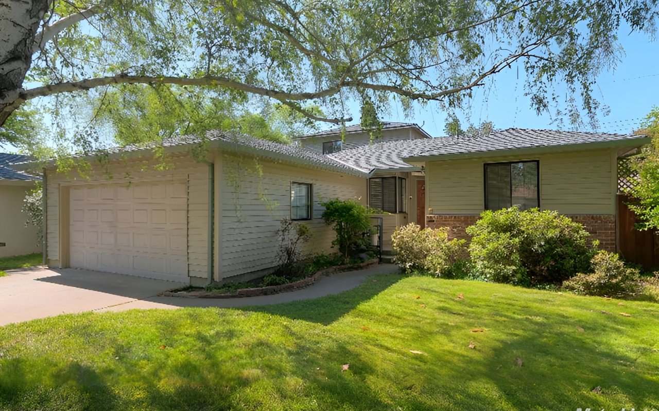 Sold to Happy Buyers in River Park!