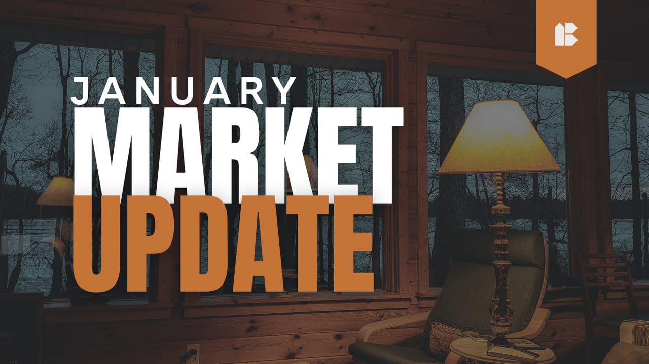 January Market Update | Metro Atlanta