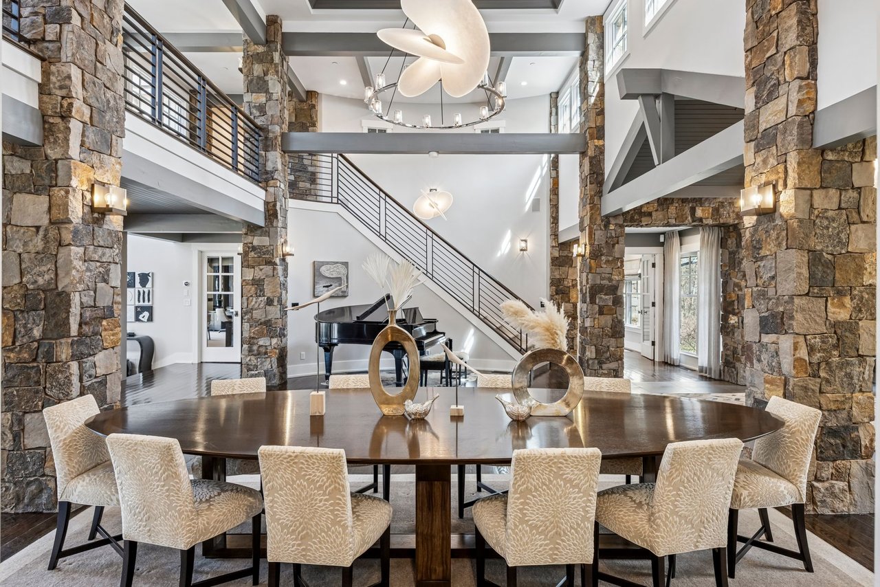 Old Cherry Hills Village Estate