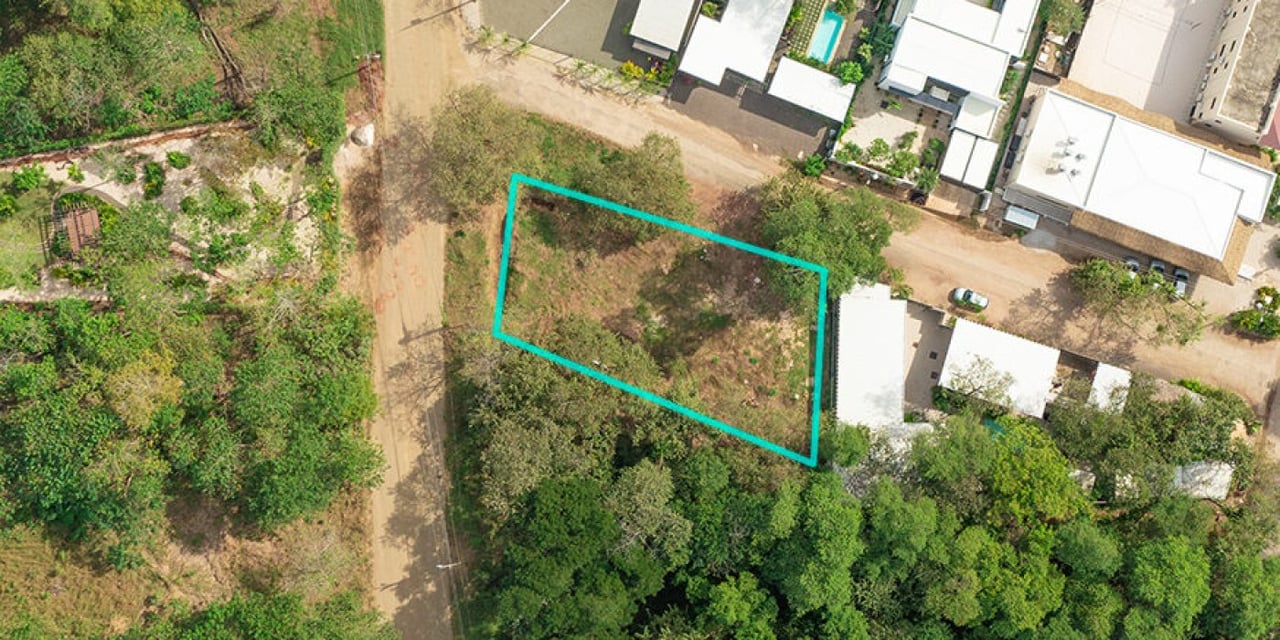 Playa Grande Estates Lot #C95