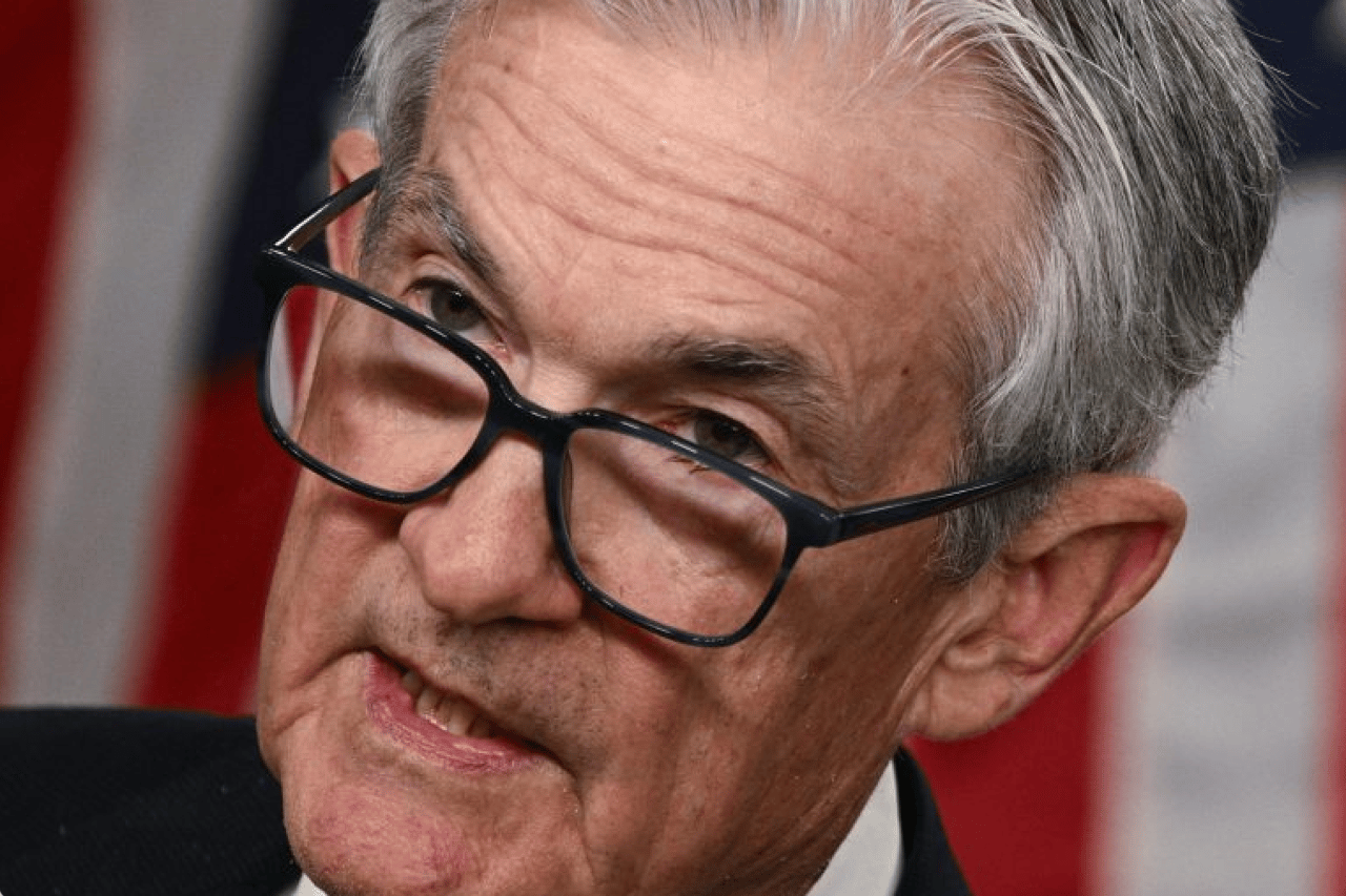 Jerome Powell May Finally Grant Trump His Interest Rate Wish Thanks to China Deal