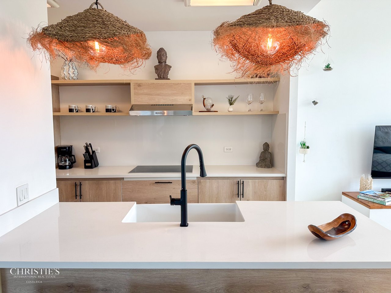 Tamarindo Pacific Park Unit #406