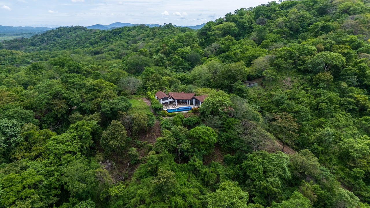 Casa Cielos , Playa Avellanas, Guanacaste