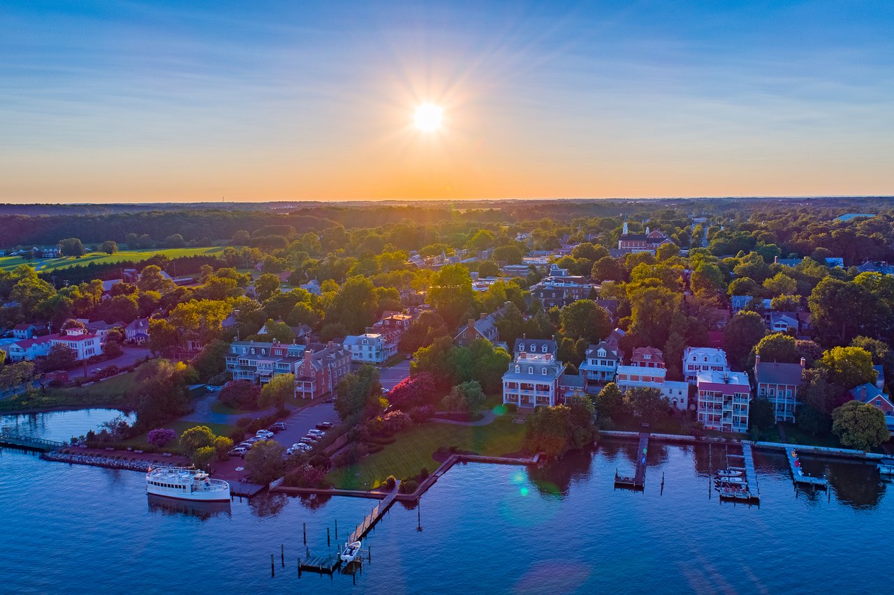 Chestertown