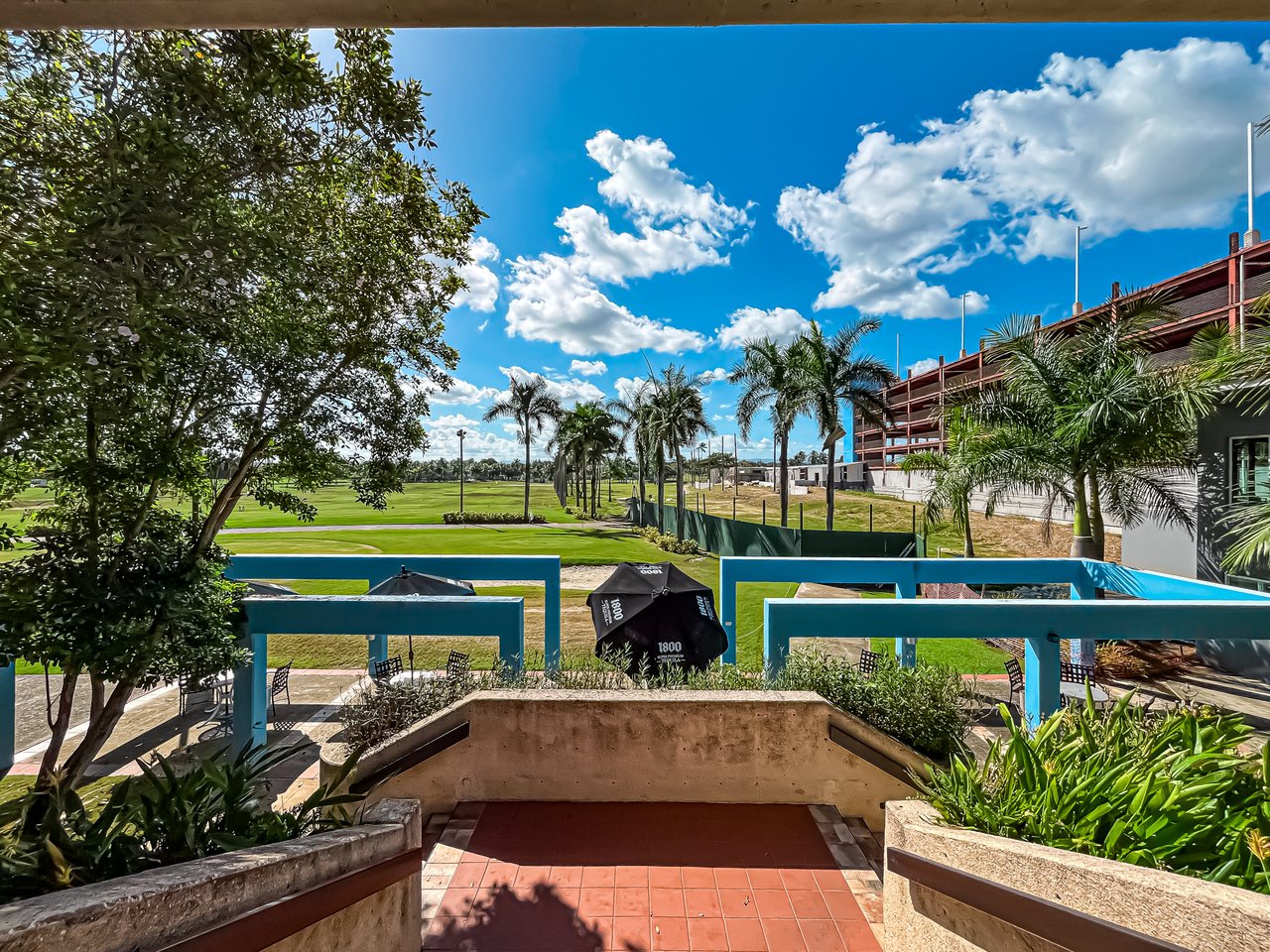 Dorado del Mar A9