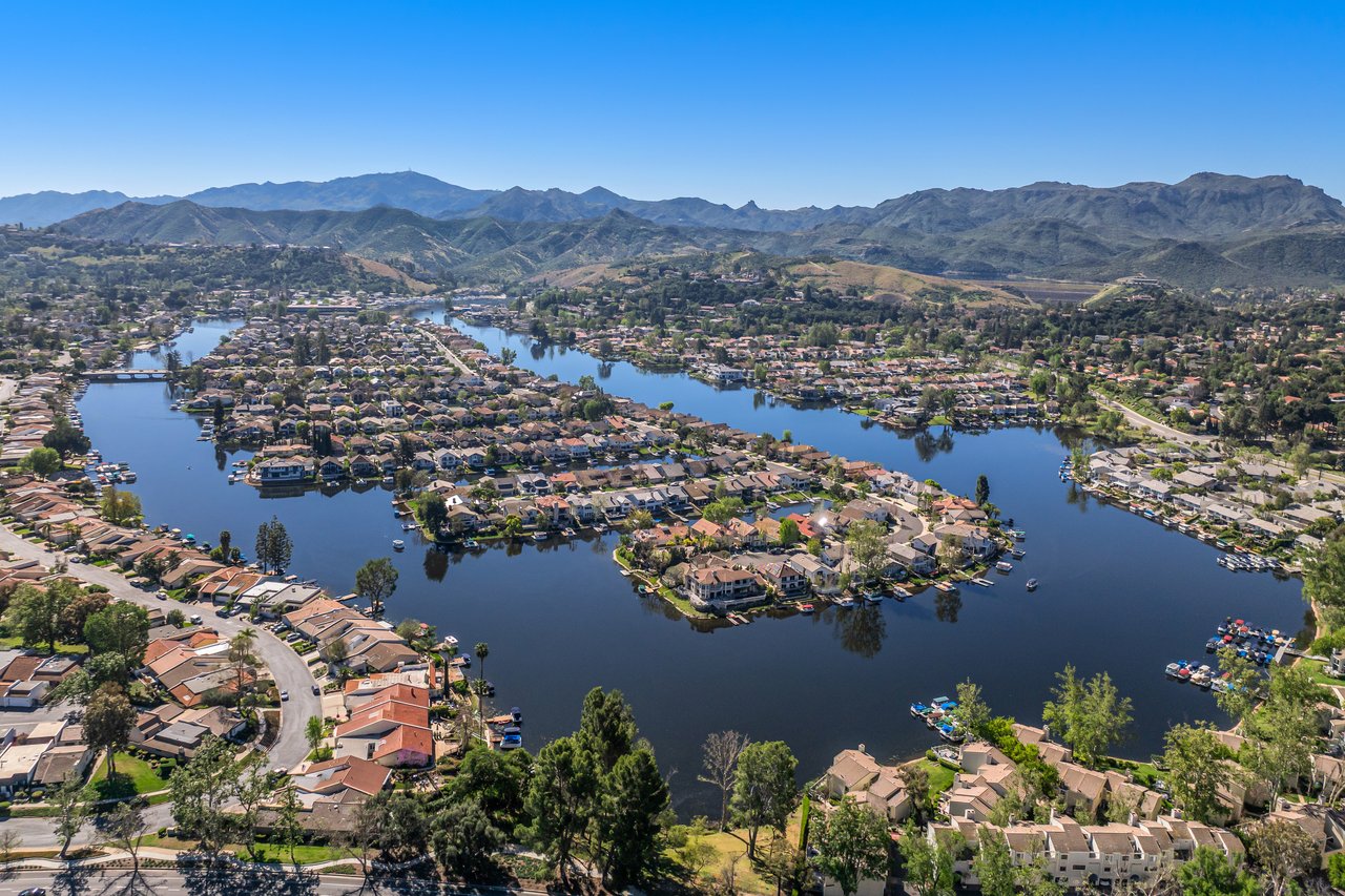 Westlake Village
