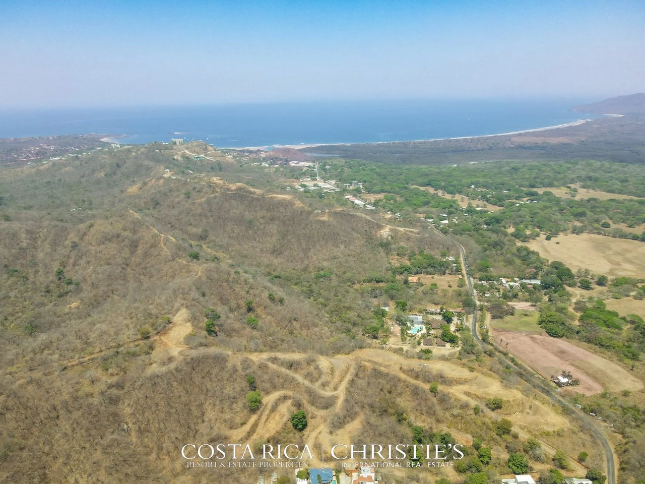 PLAYA TAMARINDO PRIME DEVELOPMENT PARCEL