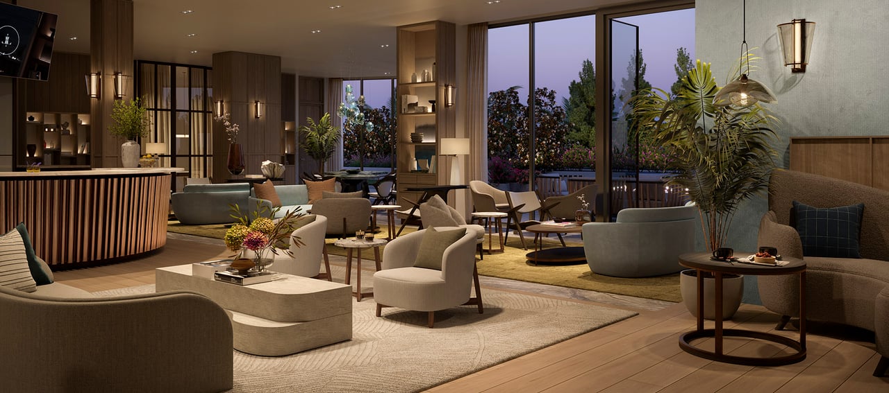 Rosewood Residences Lido Key