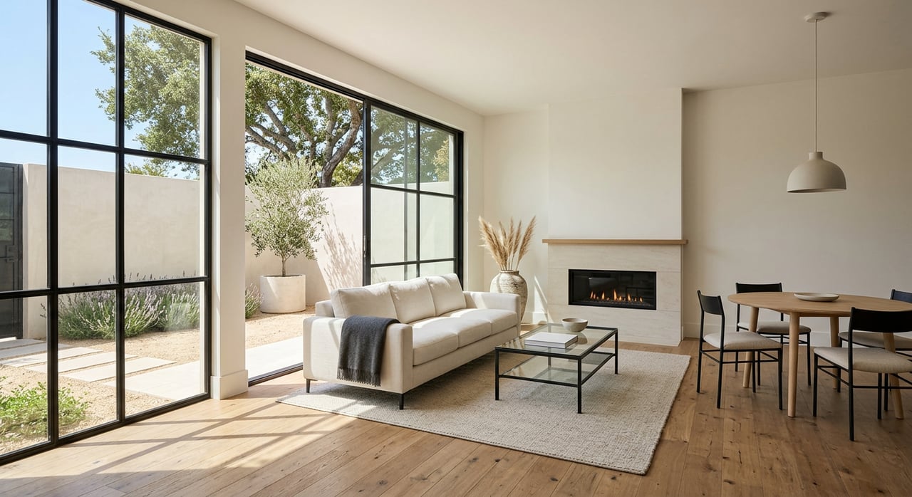 Selling A Long-Time Family Home In Kentfield