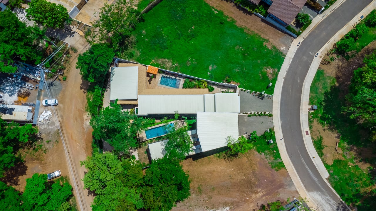 Casa Chaperon | Lowest-Priced Home in Tamarindo Park